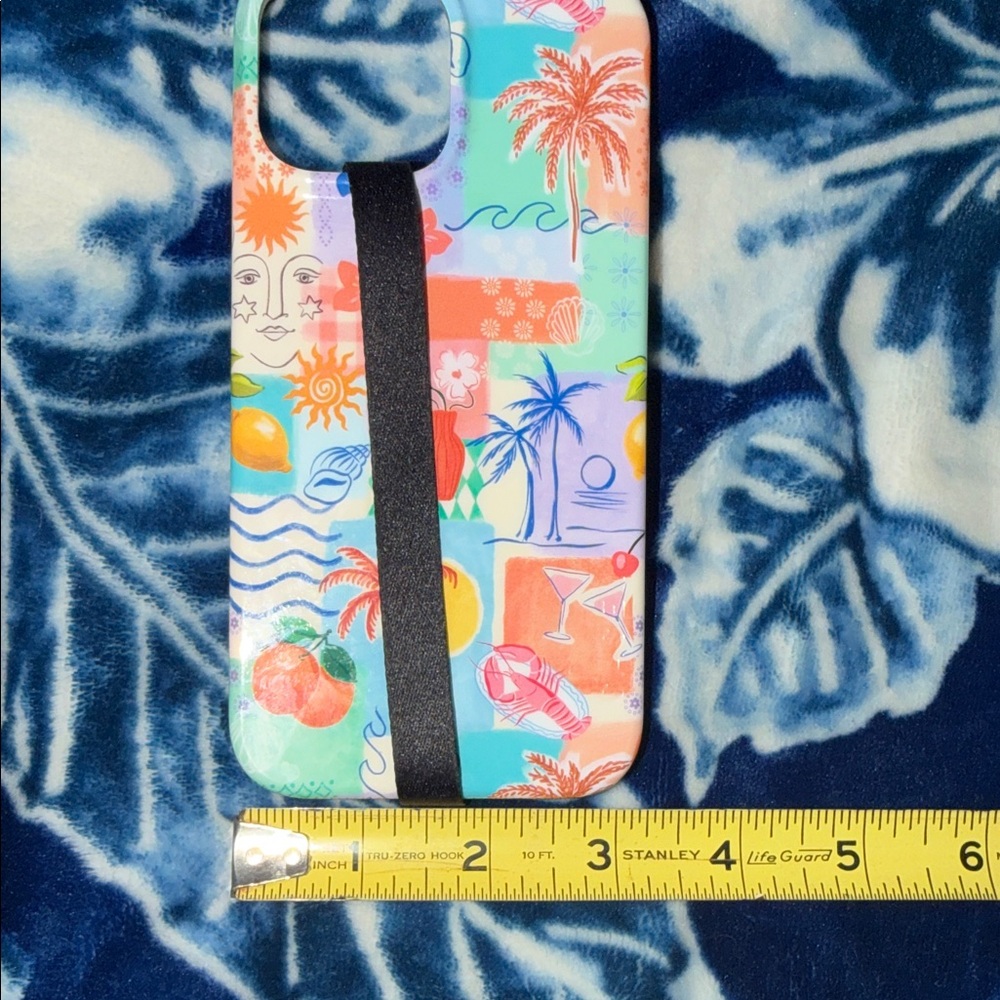 Casely Classic iPhone 13 Pro Max Case - Picture 6 of 7